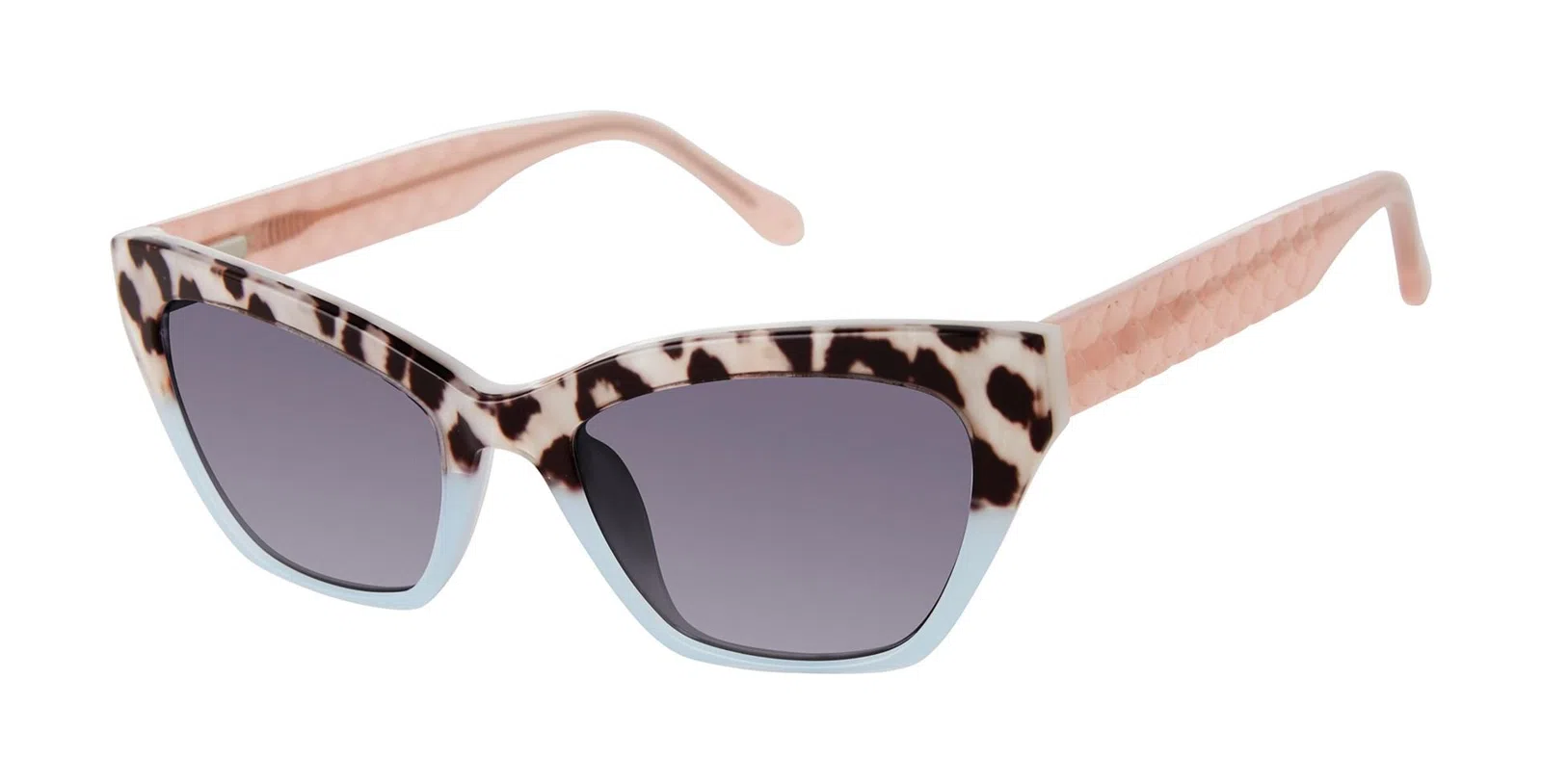 Lulu Guinness L191 Sunglasses - view 2